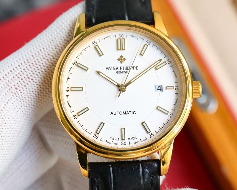 PATEK PHILIPPE Watches